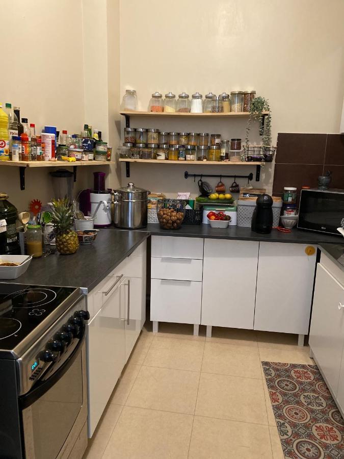 Ecusson Apartman Montpellier Kültér fotó