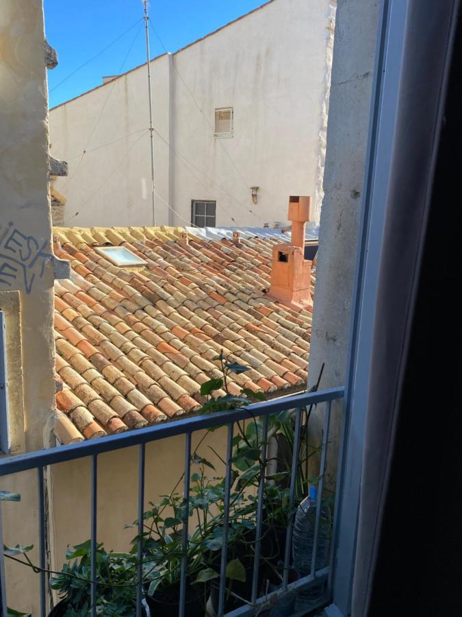 Ecusson Apartman Montpellier Kültér fotó